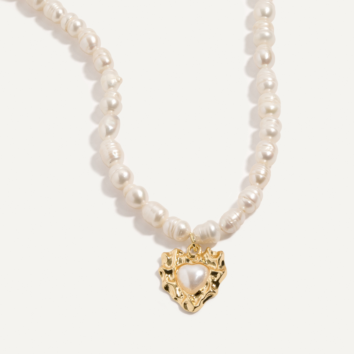 Baroque Pearl Necklace® (VIP ACCESS)