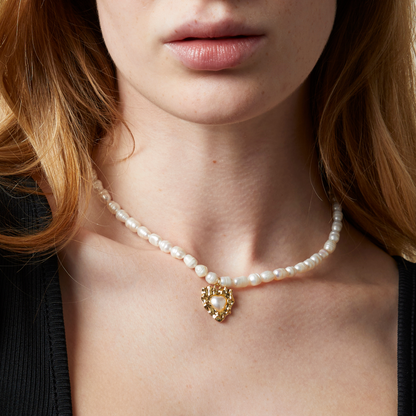 Baroque Pearl Necklace® (VIP ACCESS)