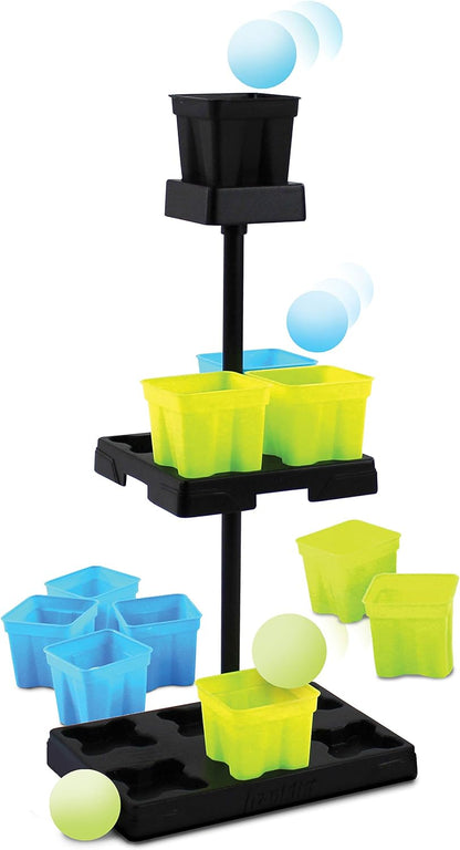 Game Quest® Battle Buckets