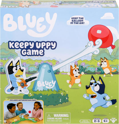 Game Quest® Keepy Uppy