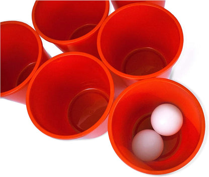 Game Quest® Yard Games Giant Yard Pong