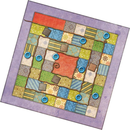 Game Quest® Patchwork