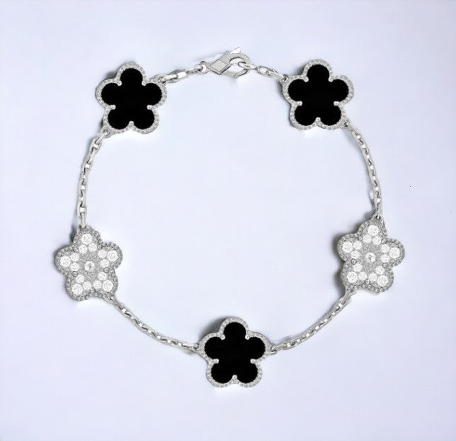 Clover Bracelet