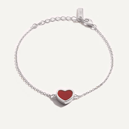 Tiny Heart Elegance® Bracelet