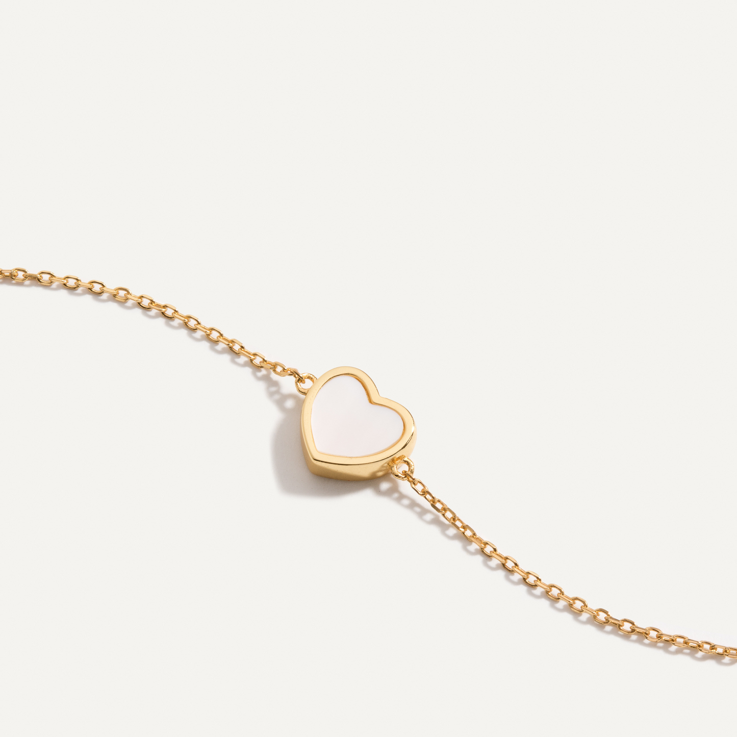 Tiny Heart Elegance® Bracelet