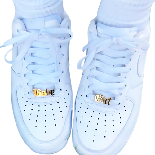 Custom Sneaker Charm®